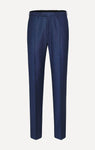 Digel Move suit pantalon blauw
