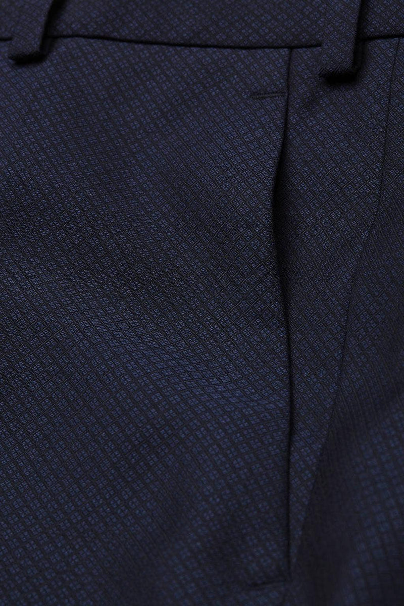Digel Move pantalon blauw | Big Boss | the menswear concept