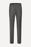 Digel Move suit pantalon grijs