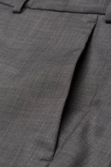 Digel Move pantalon grijs | Big Boss | the menswear concept