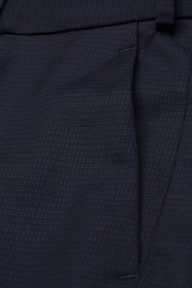 Digel Preference pantalon blauw | Big Boss | the menswear concept