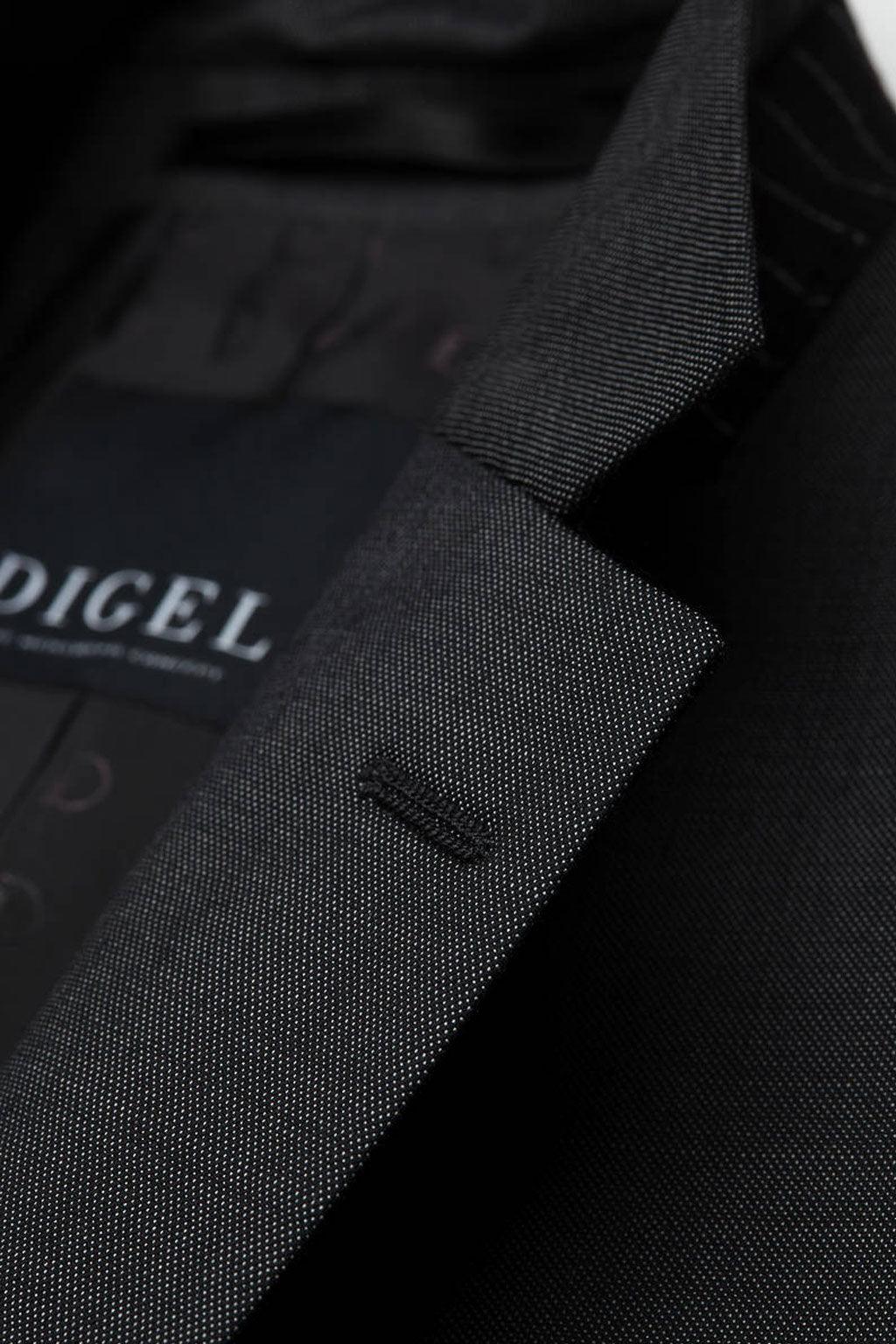 Digel suit | Big Boss | the menswear concept