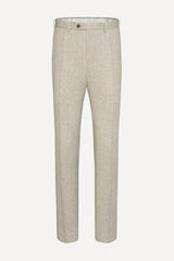 Digel Vintage pantalon beige | Big Boss | the menswear concept