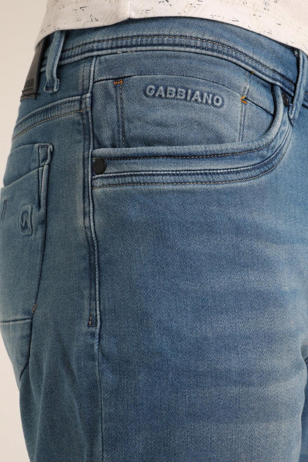 Gabbiano short - Big Boss | the menswear concept