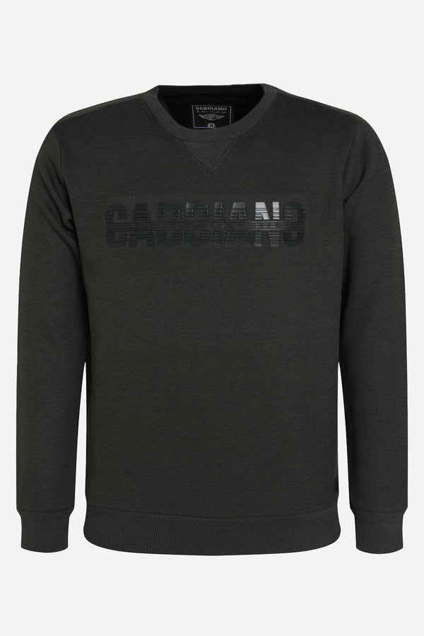 Gabbiano sweater | Big Boss | the menswear concept