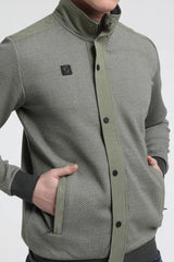 Gabbiano vest | Big Boss | the menswear concept