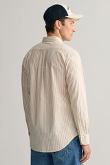 Gant overhemd lange mouw | Big Boss | the menswear concept