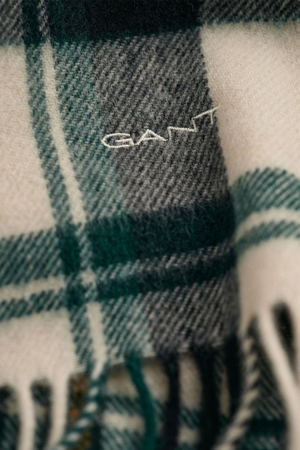 Gant sjaal - Big Boss | the menswear concept