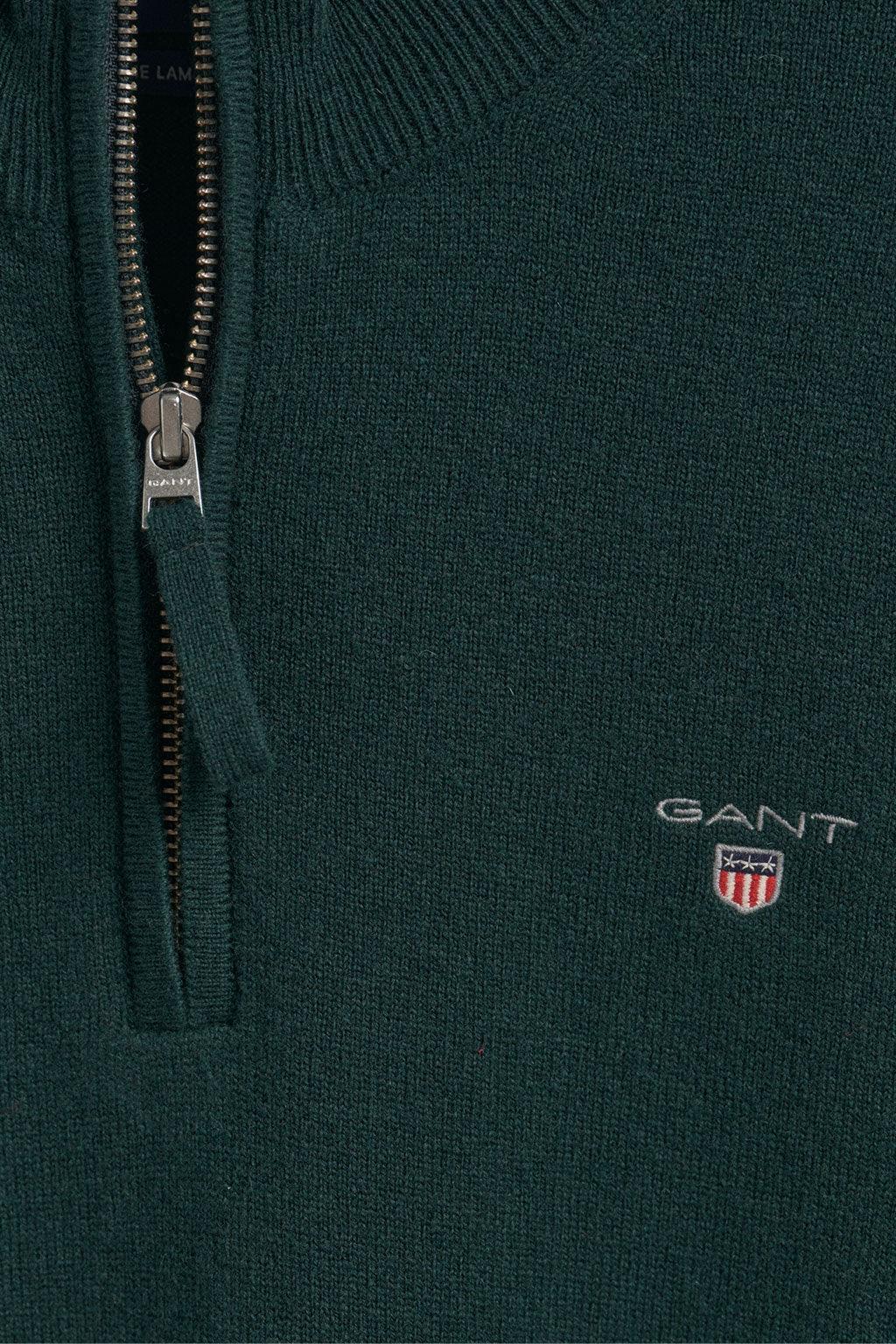 Gant trui | Big Boss | the menswear concept