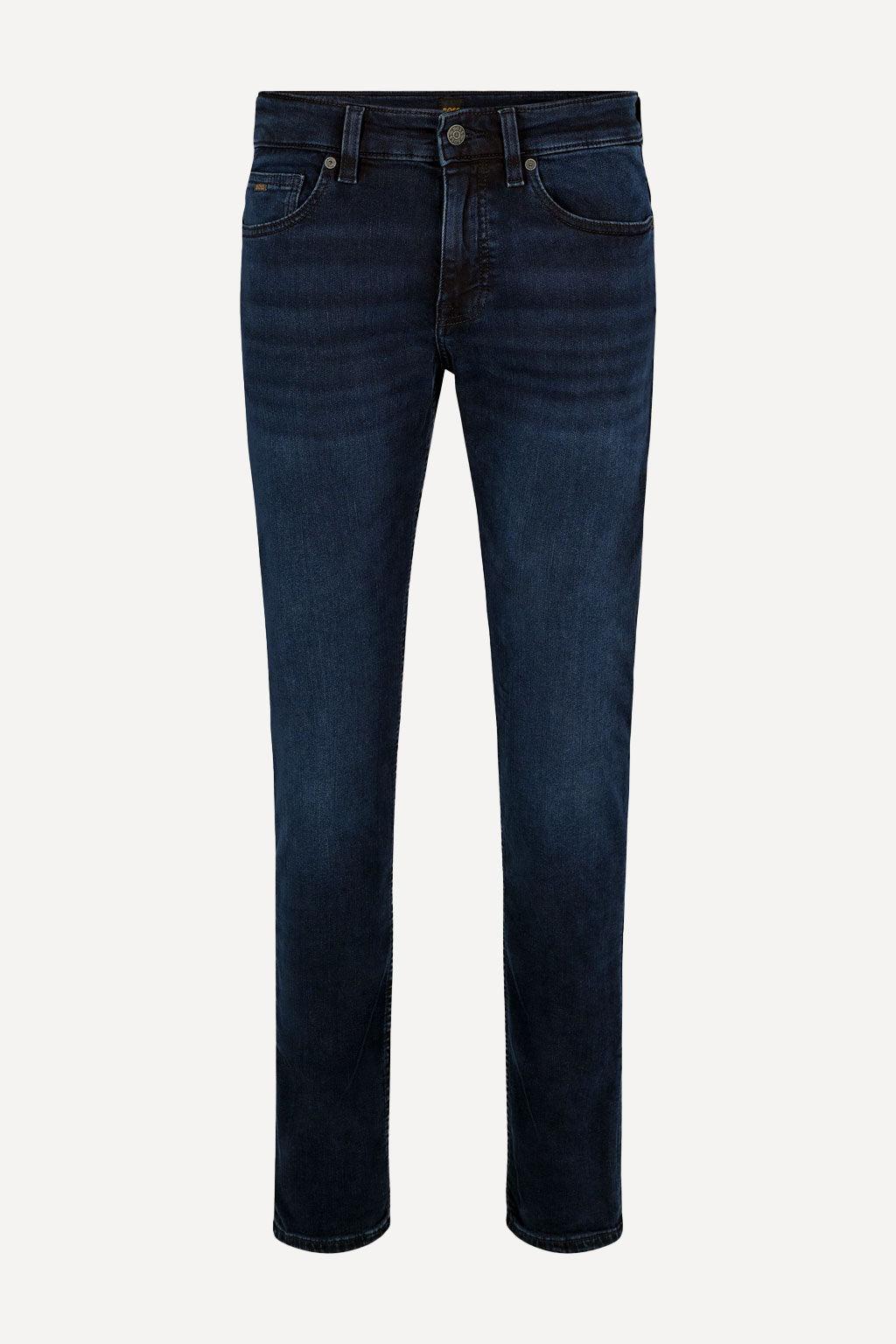 Hugo Boss jeans | Big Boss | the menswear concept