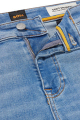 Hugo Boss jeans - Big Boss | the menswear concept
