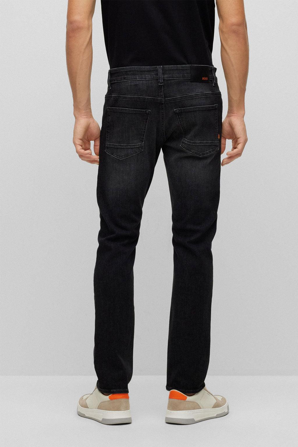 Big boss jeans shop