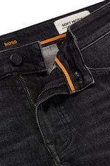 Hugo Boss jeans - Big Boss | the menswear concept