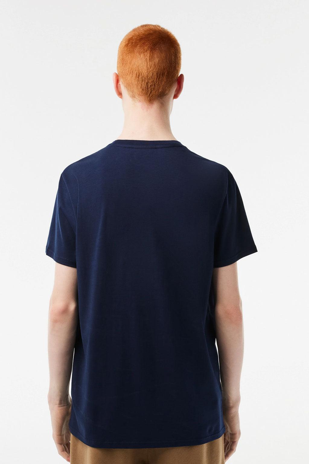 Lacoste t-shirt - Big Boss | the menswear concept