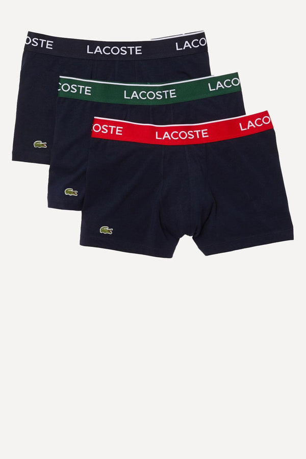 Lacoste underwear | Big Boss | the menswear concept