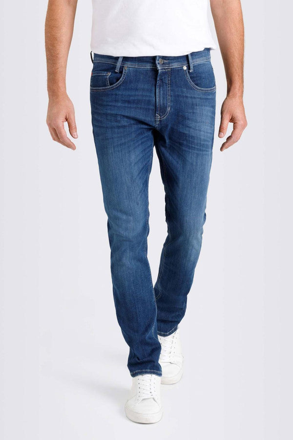 MAC jeans | Big Boss | the menswear concept