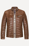 Milestone leather jacket 