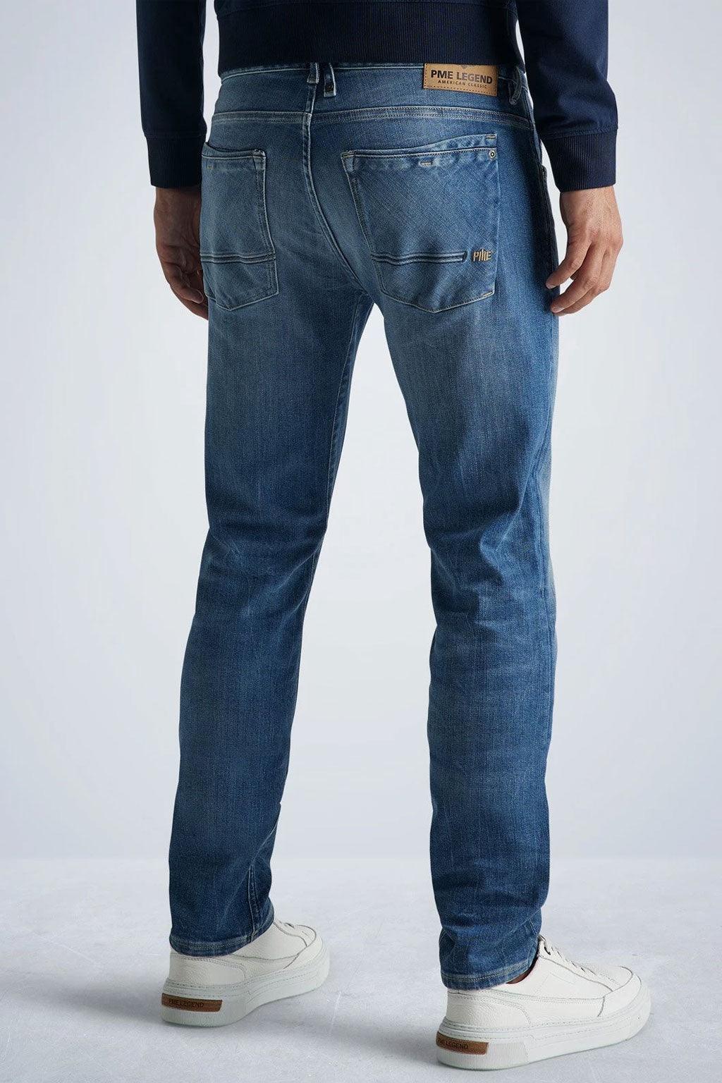 PME Legend jeans | Big Boss | the menswear concept