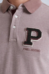 PME Legend polo | Big Boss | the menswear concept