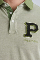 PME Legend polo | Big Boss | the menswear concept