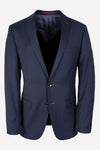 Roy Robson Slim suit colbert blauw