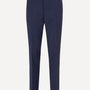 Roy Robson Slim suit pantalon blauw