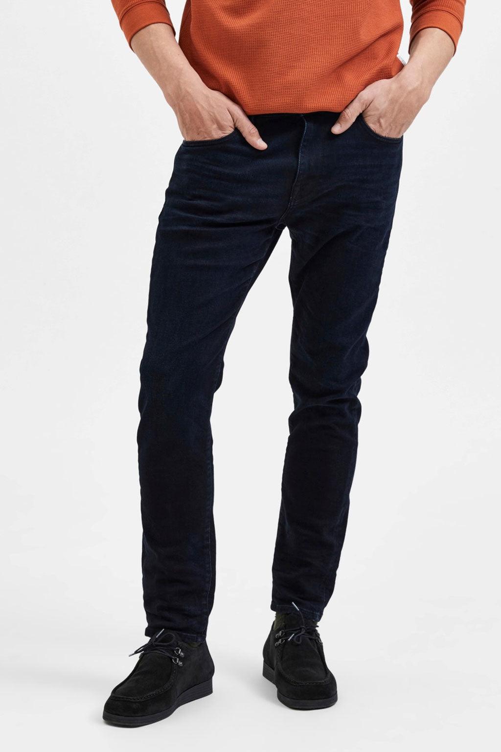 Selected jeans | Big Boss | the menswear concept