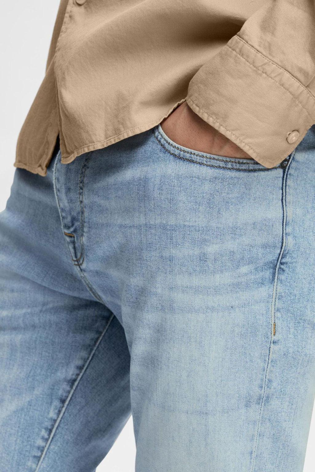 Selected jeans - Big Boss | the menswear concept