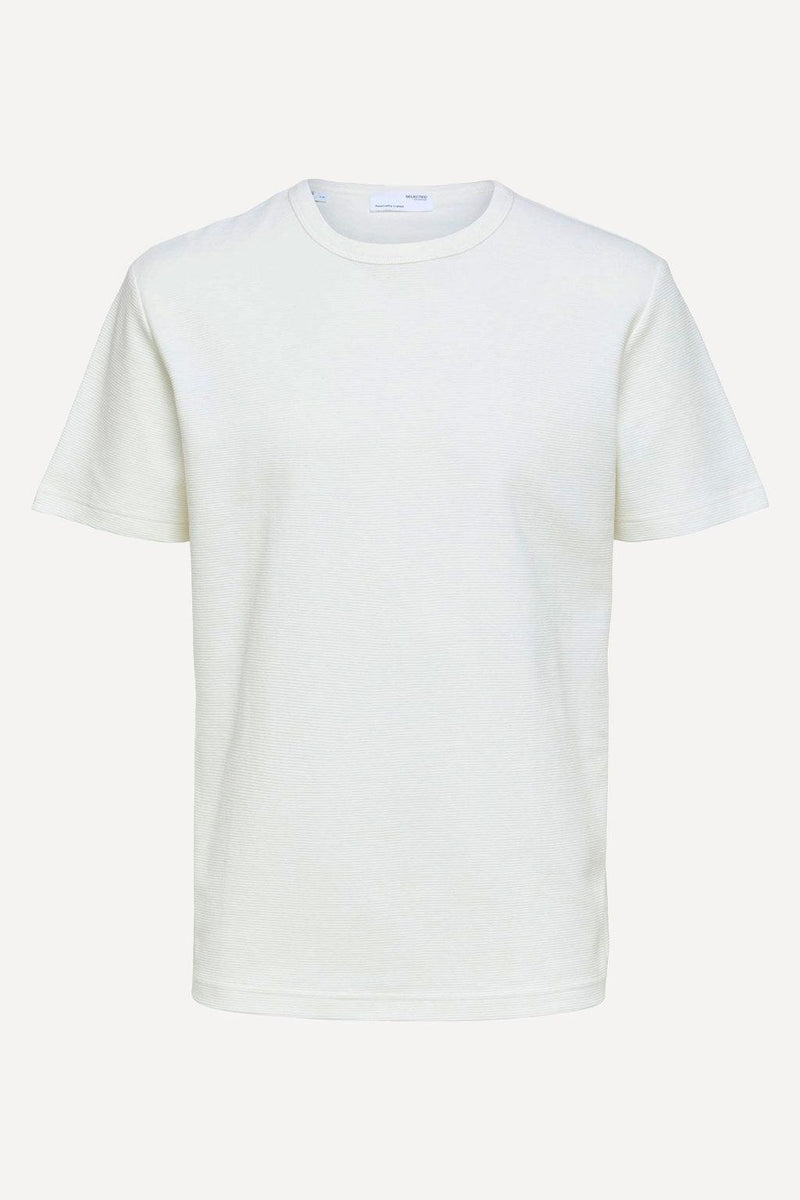 Selected t-shirt | Big Boss | the menswear concept