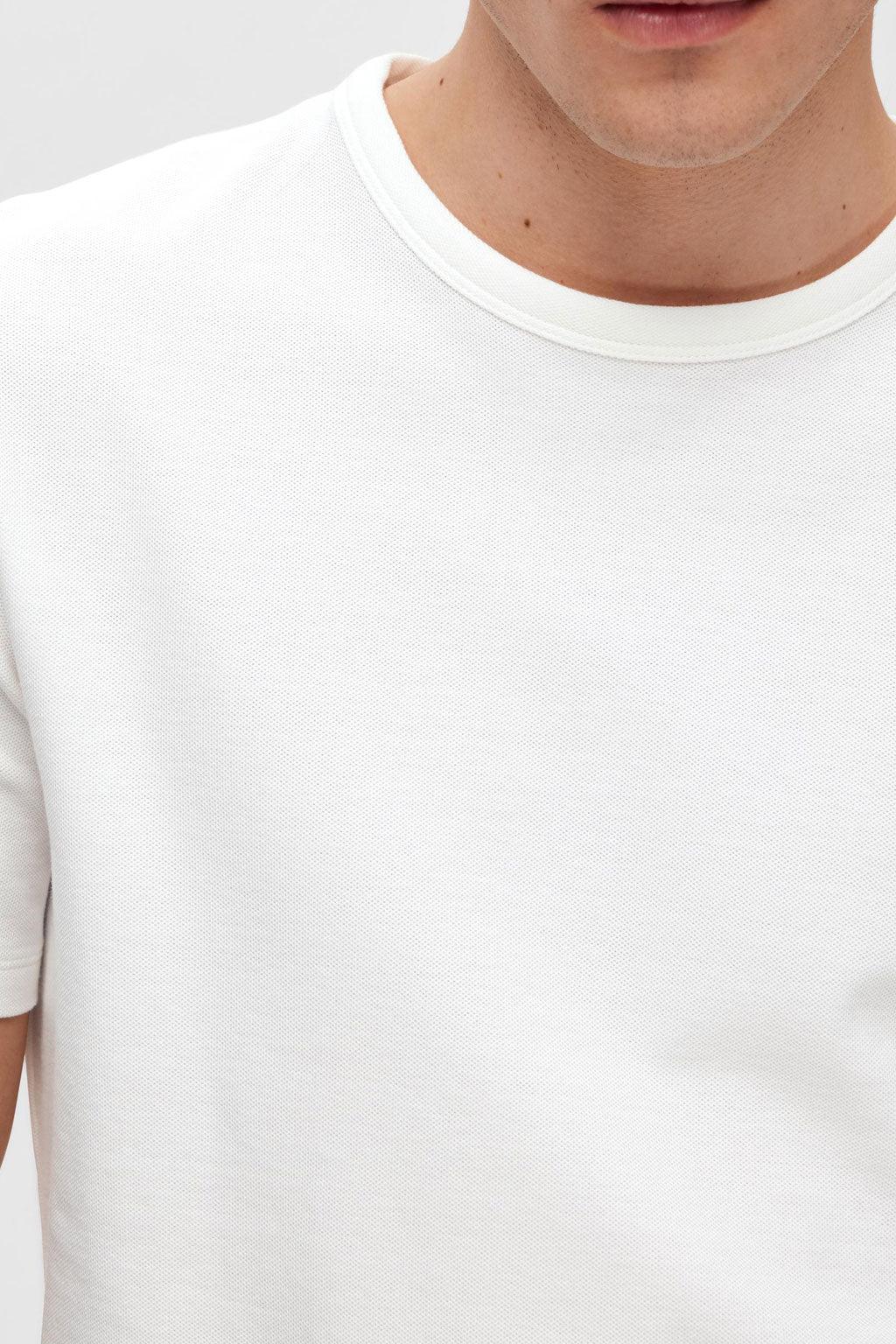 Selected t-shirt - Big Boss | the menswear concept