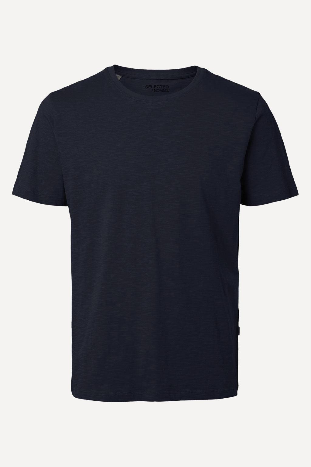 Selected t-shirt - Big Boss | the menswear concept