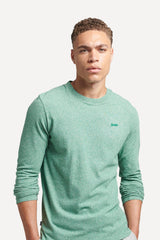 Superdry sweat | Big Boss | the menswear concept