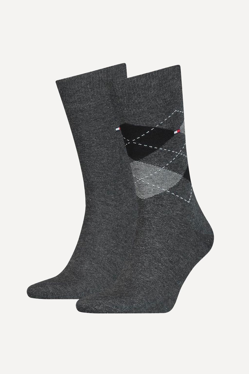 Tommy Hilfiger sokken | Big Boss | the menswear concept