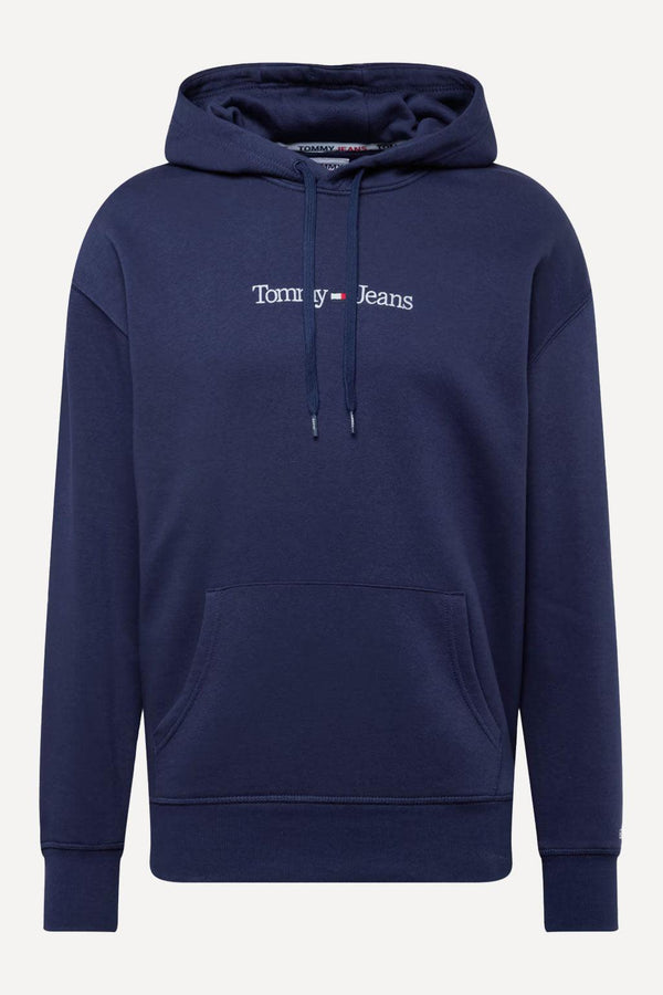 Tommy Jeans hoodie | Big Boss | the menswear concept