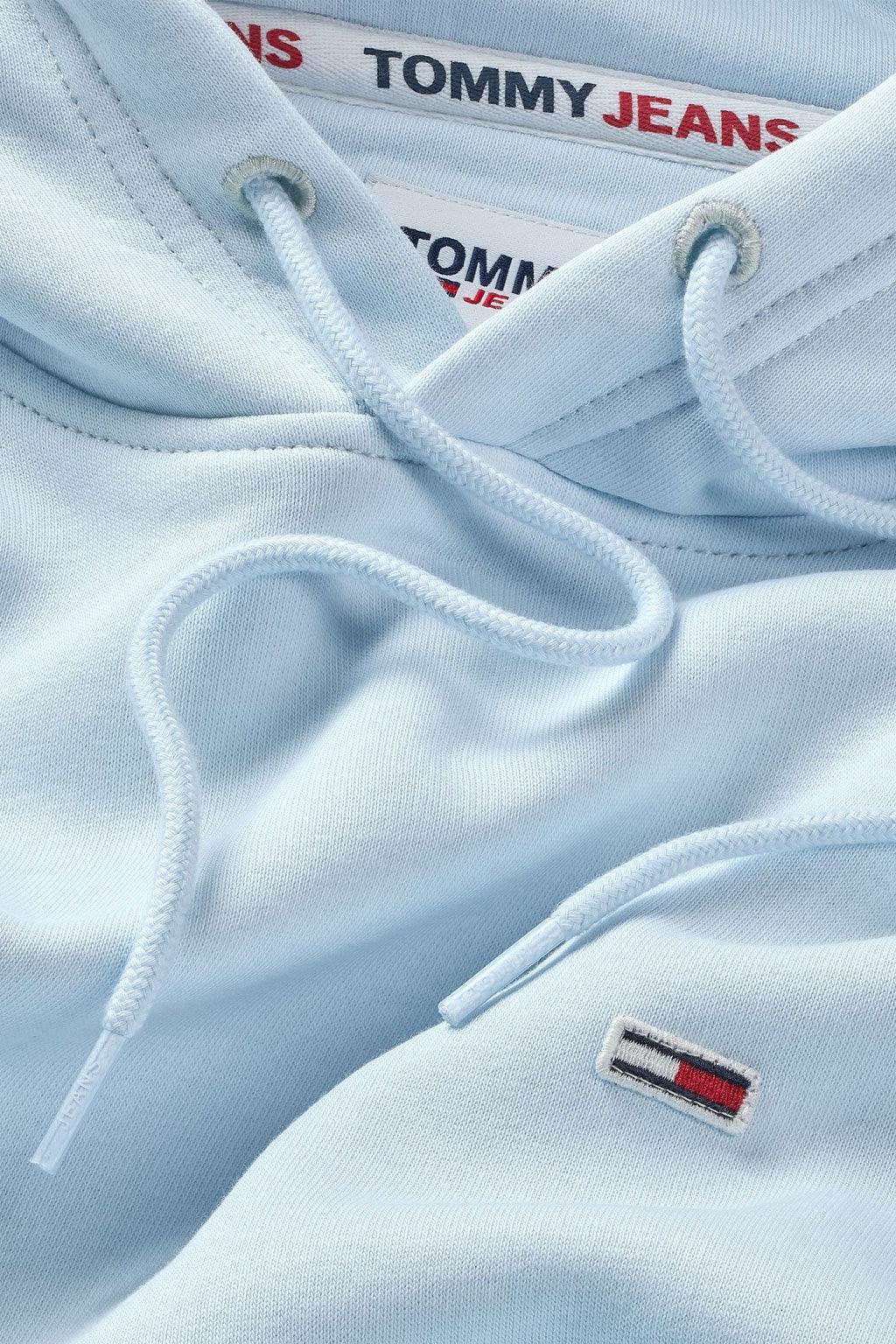 Tommy Jeans hoodie - Big Boss | the menswear concept