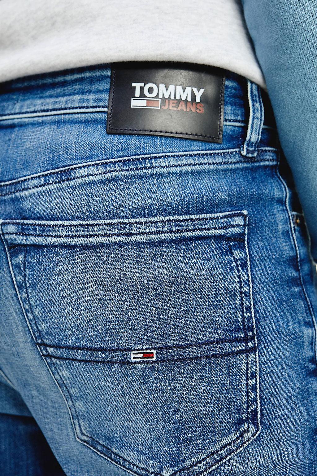 Tommy Jeans jeans | Big Boss | the menswear concept