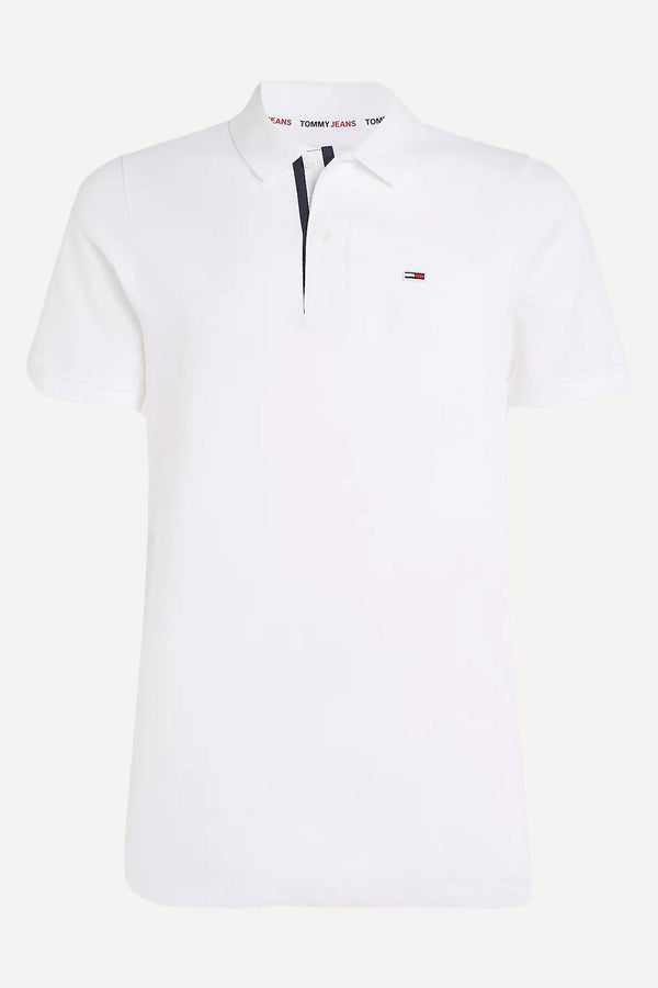 Tommy Jeans polo - Big Boss | the menswear concept