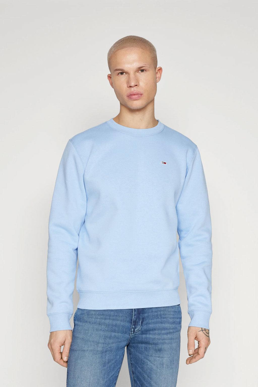 Tommy Jeans sweater - Big Boss | the menswear concept