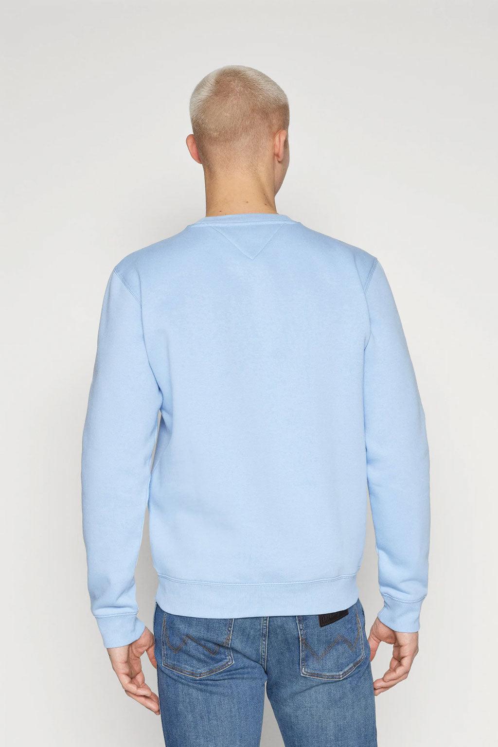 Tommy Jeans sweater - Big Boss | the menswear concept