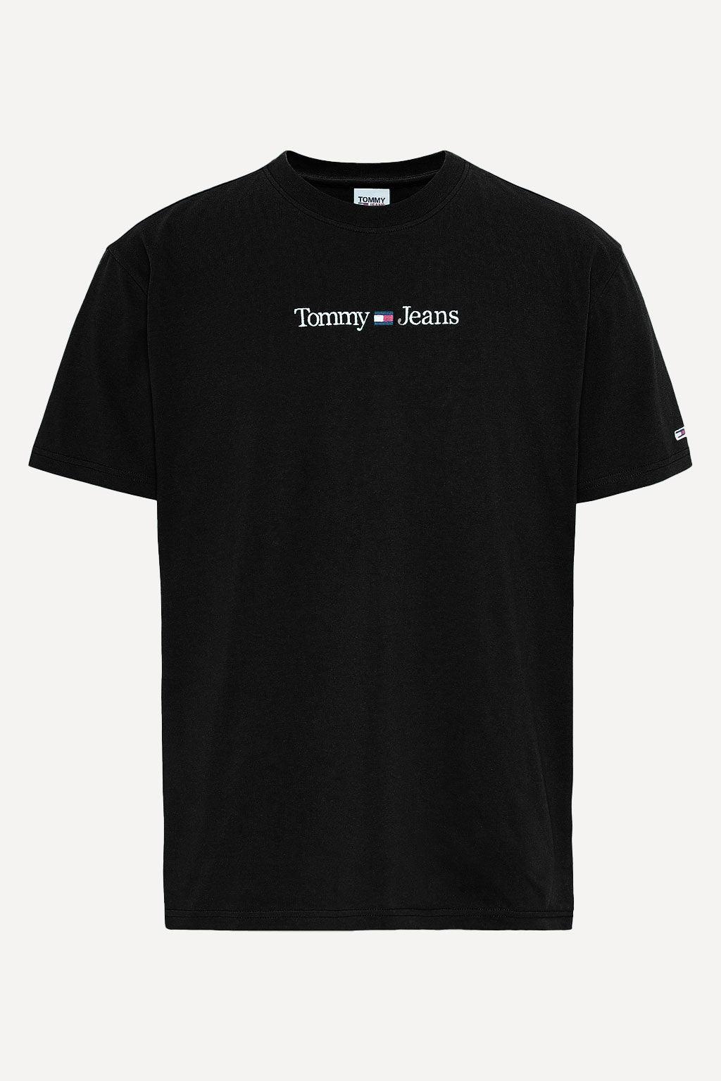 Tommy Jeans t-shirt | Big Boss | the menswear concept