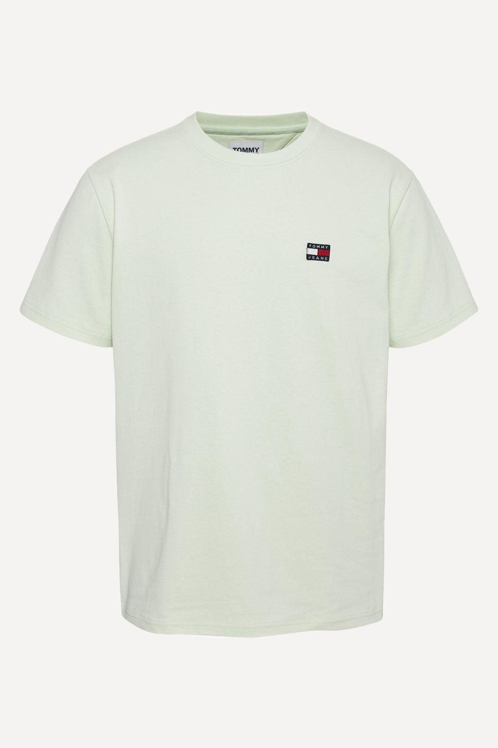 Tommy Jeans t-shirt - Big Boss | the menswear concept
