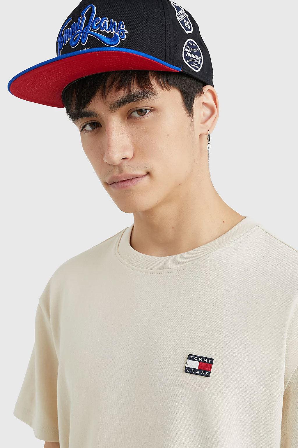 Tommy Jeans t-shirt | Big Boss | the menswear concept