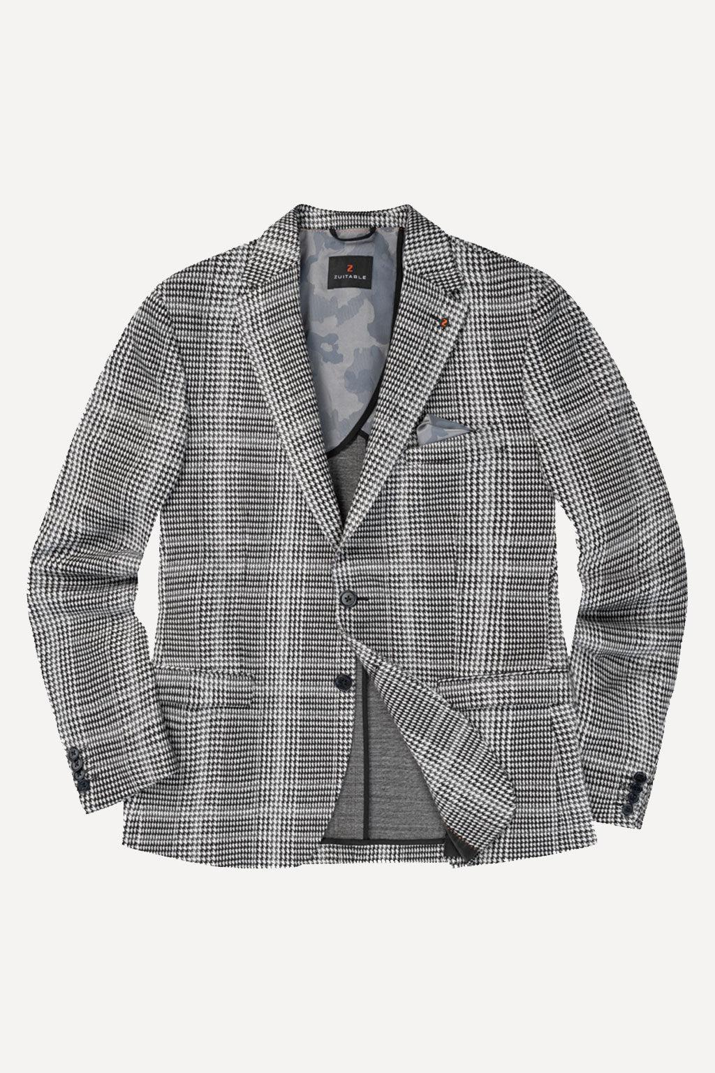 Zuitable blazer | Big Boss | the menswear concept